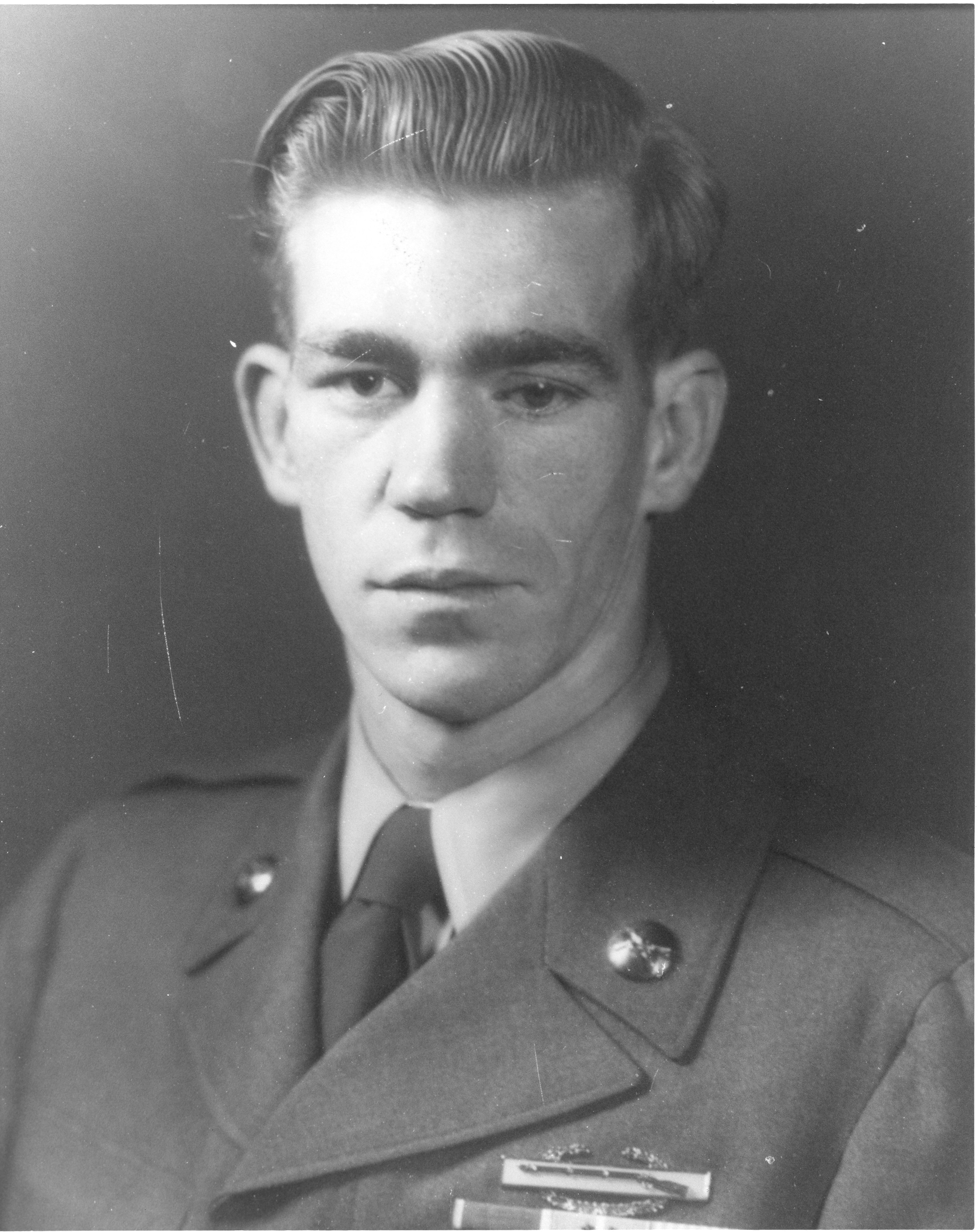 Ernest E. West