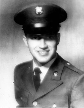 Hammett L. Bowen Jr.
