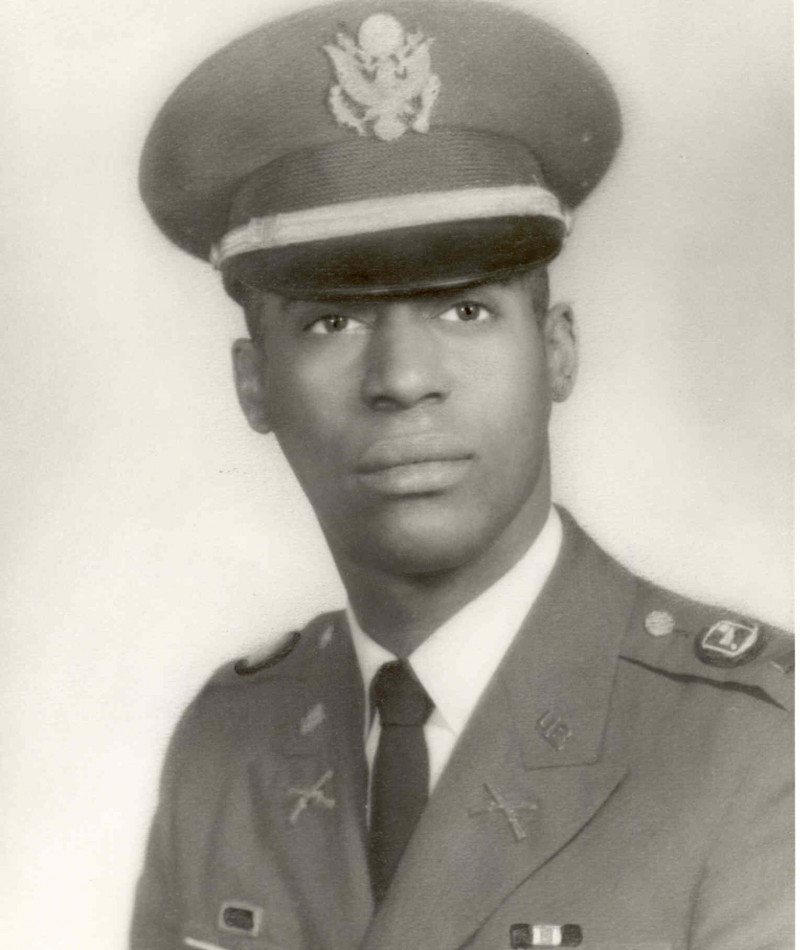John E. Warren Jr.