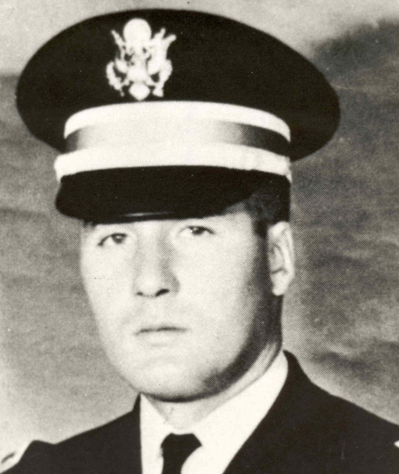 Joseph Xavier Grant