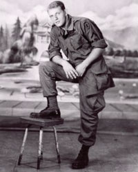 Kenneth E. Stumpf