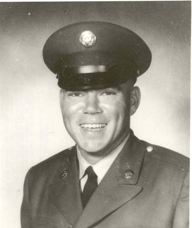 Nicholas J. Cutinha