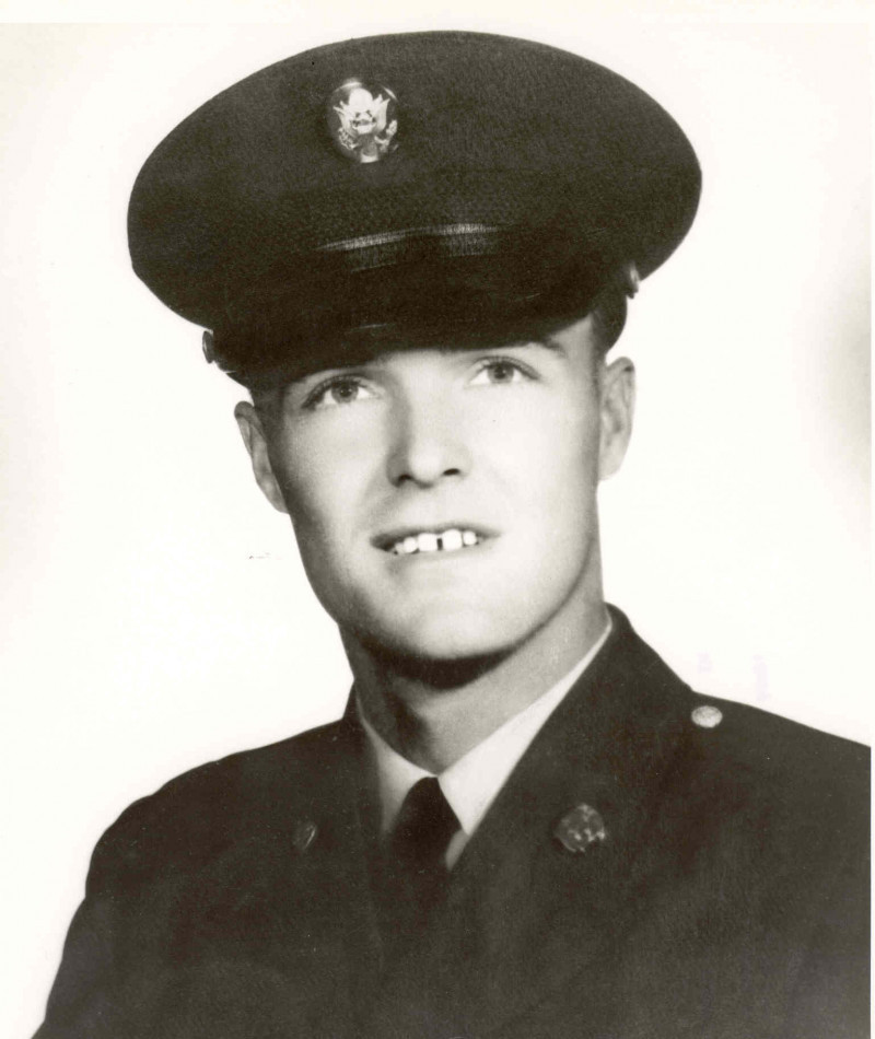 Robert W. Hartsock