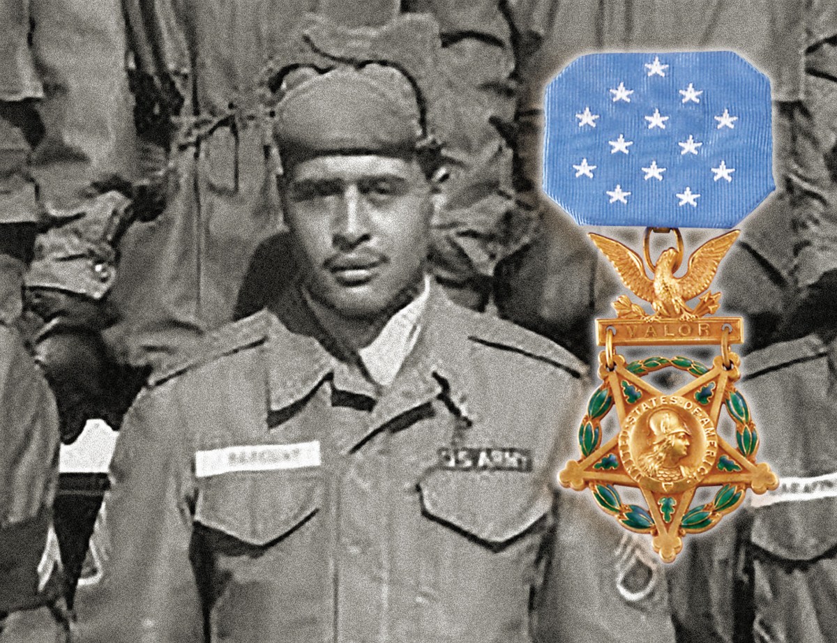Ruppert L. Sargent