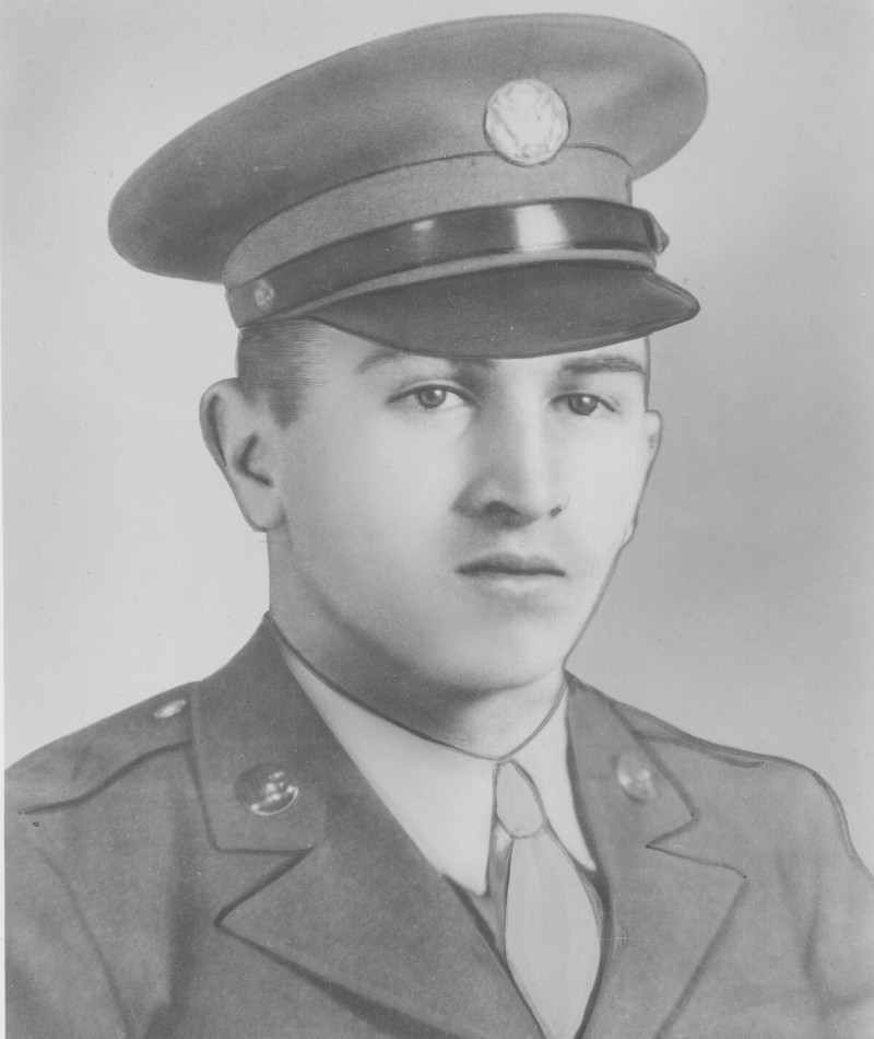 William G. Fournier